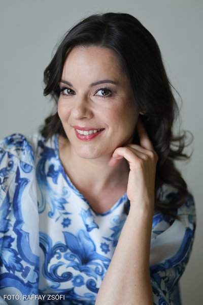 Orsolya Sáfár