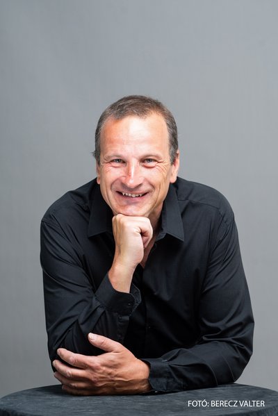 Gábor Adamik