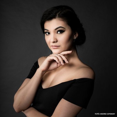 Aigul Akhmetshina