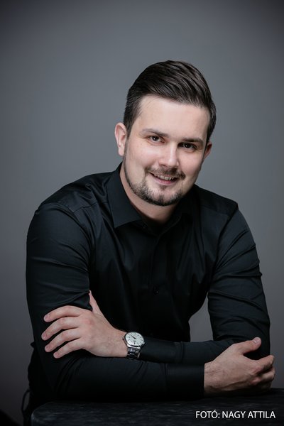 Balázs Norbert