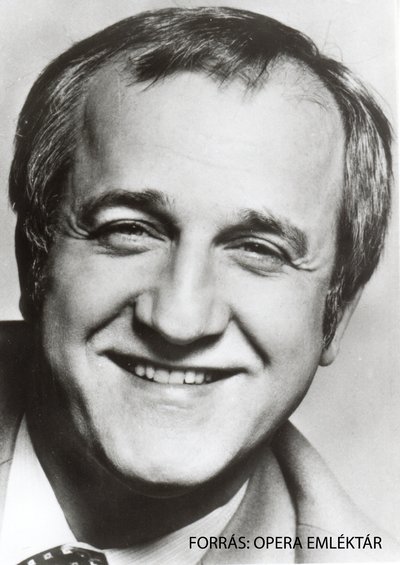 János B. Nagy