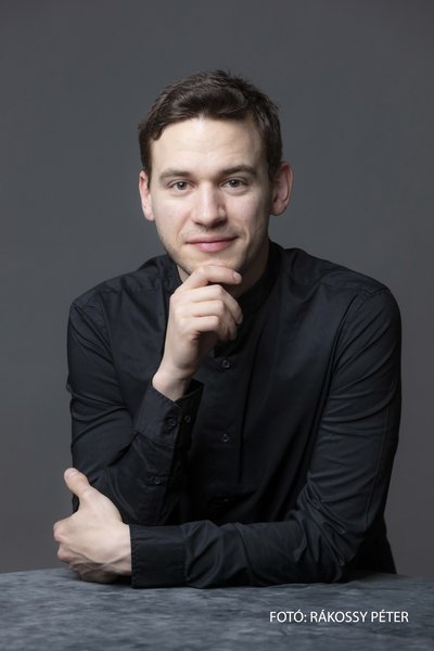 Barnabás Baranyai