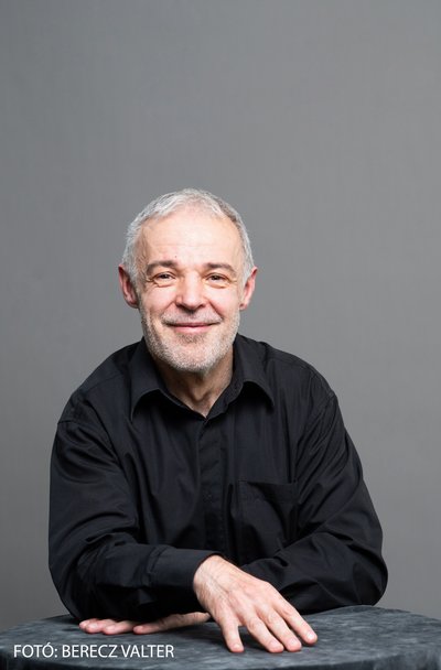 Bakó Antal