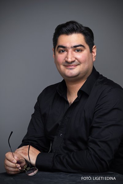 István Balázs