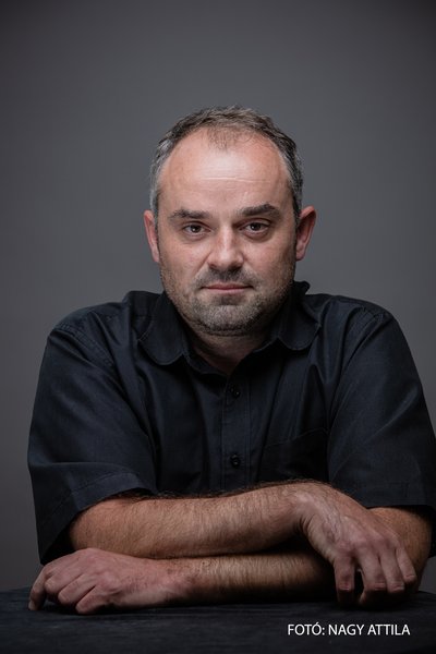 Balogh András
