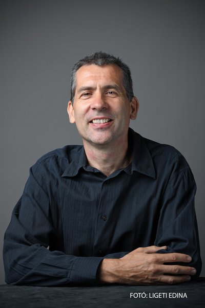 Endre Balog