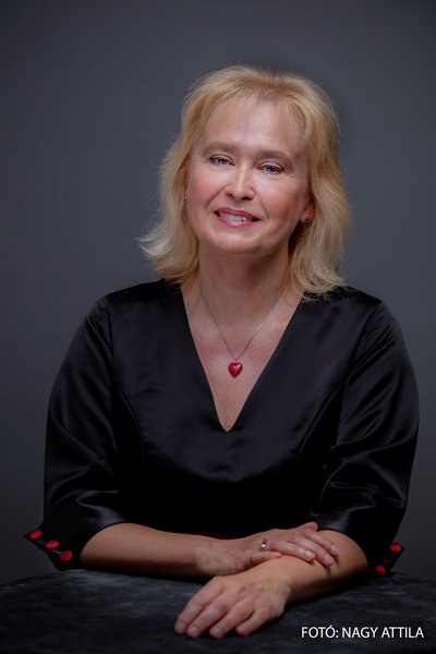 Balogh Katalin