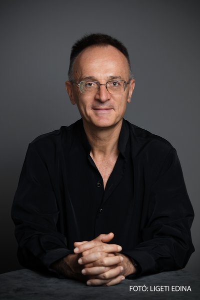 László Bartal