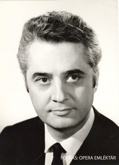 Bende Zsolt