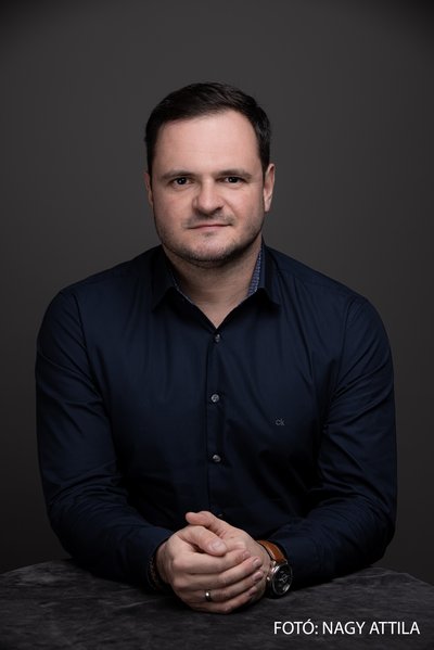 Gergely Biri