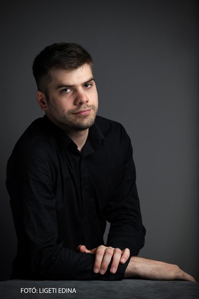 Bor Péter Antal