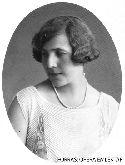 Budanovits Mária