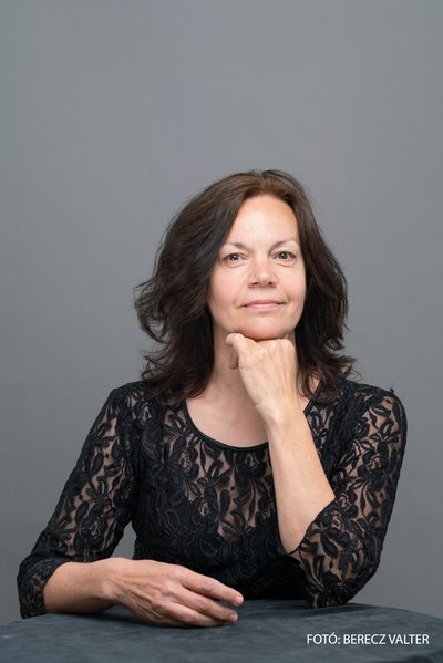 Csikós Hajnalka