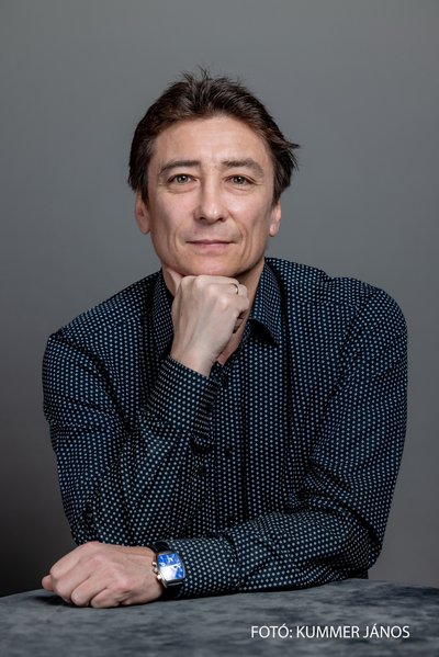 Murujev Denis