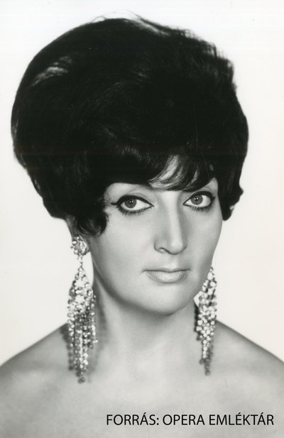 Déry Gabriella