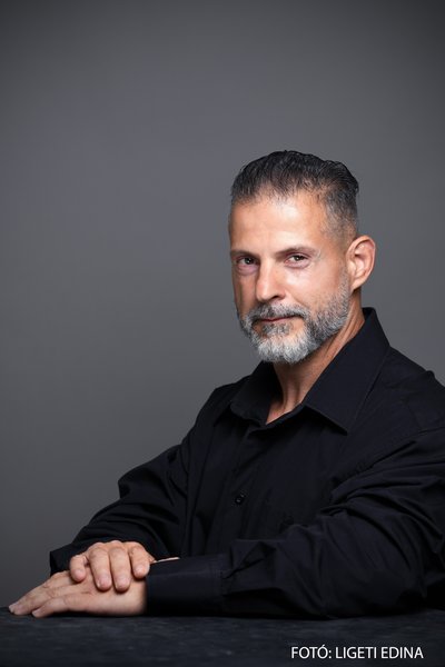 Sándor Dobos