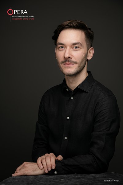 Attila Béres dr.
