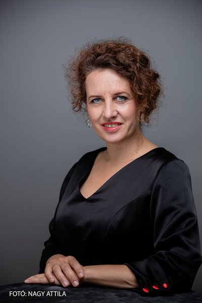 Blanka Dudovits