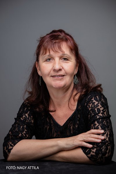 Anikó Ecseki