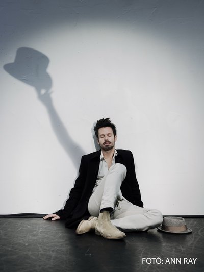 Alexander Ekman