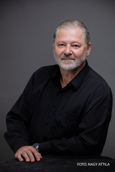 József Erős