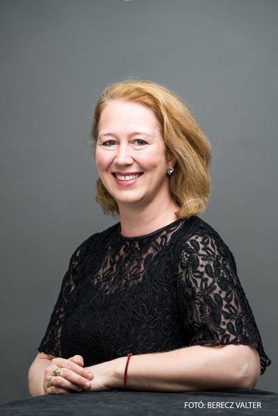 Fahidi Patricia