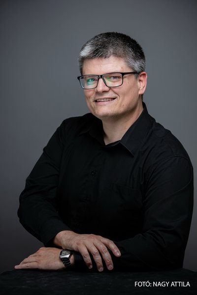 Farkas András