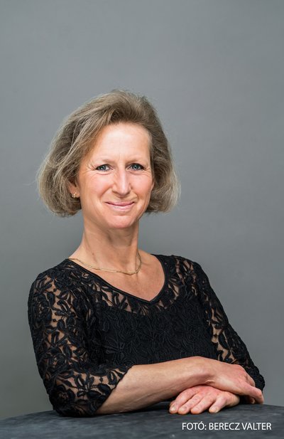 Fenyő Katalin