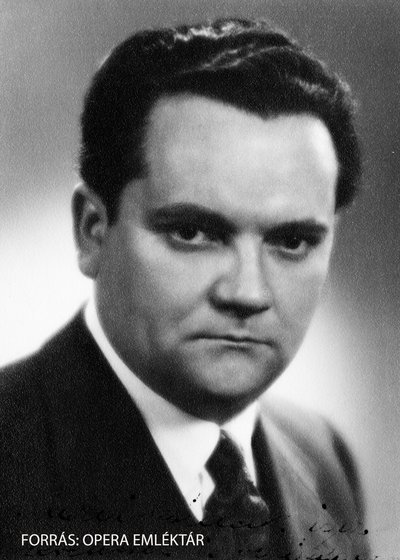Fodor János
