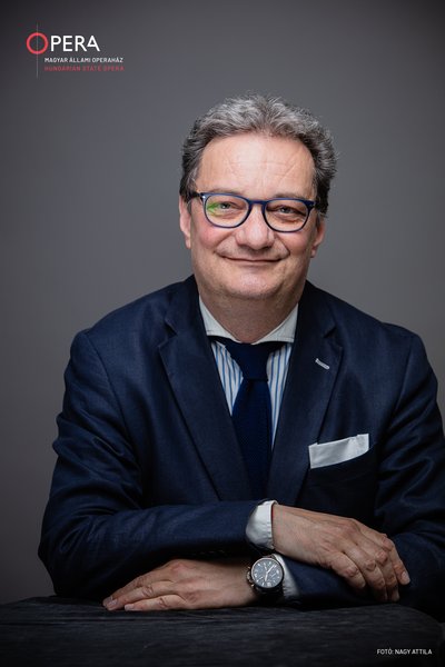Földvári László