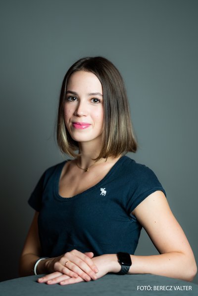 Fülöp Anna