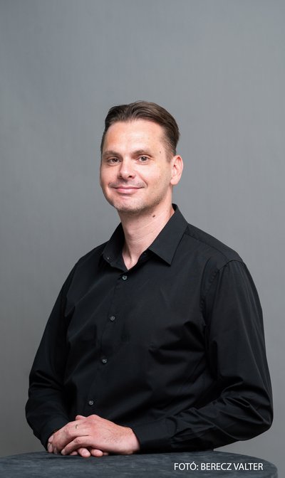 Gál Béla