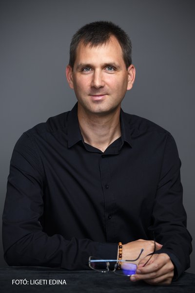 Galavics Gábor