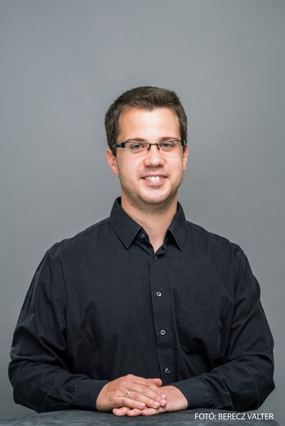 Godár Gergely