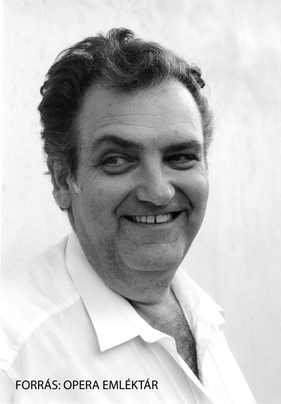 Gregor József