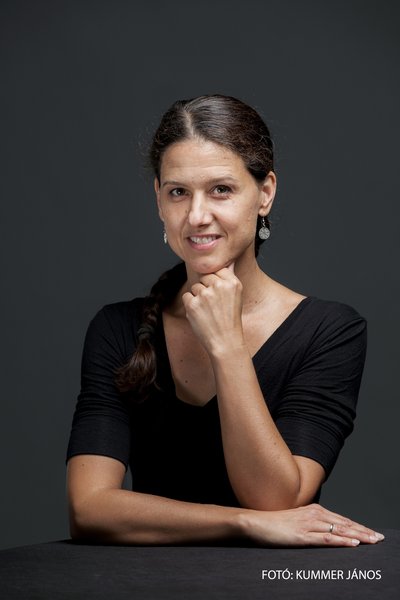 Gyarmati Zsófia