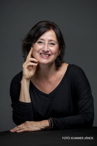 Hajnal Éva