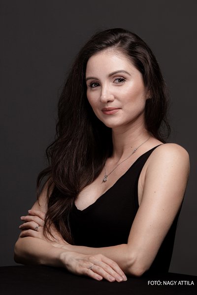 Hangya Rita