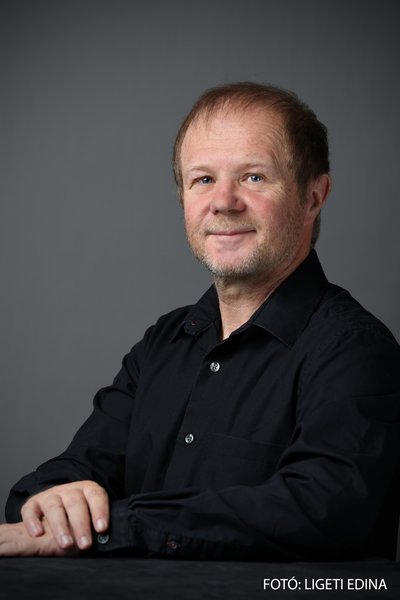 István Hartenstein