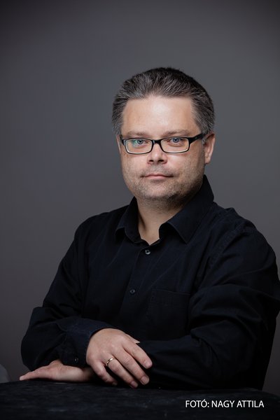 István Horváth