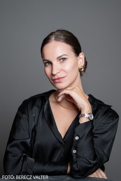 Hurska Anastasiia