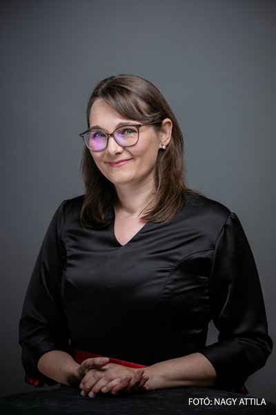 Illés Andrea