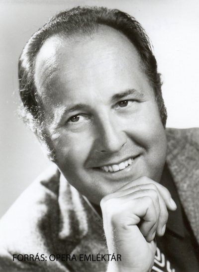 Ilosfalvy Róbert