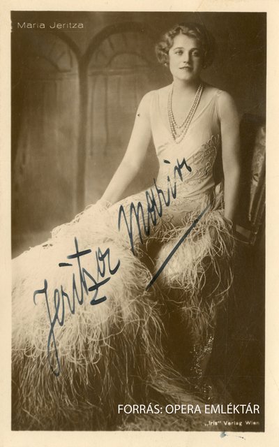 Jeritza Maria