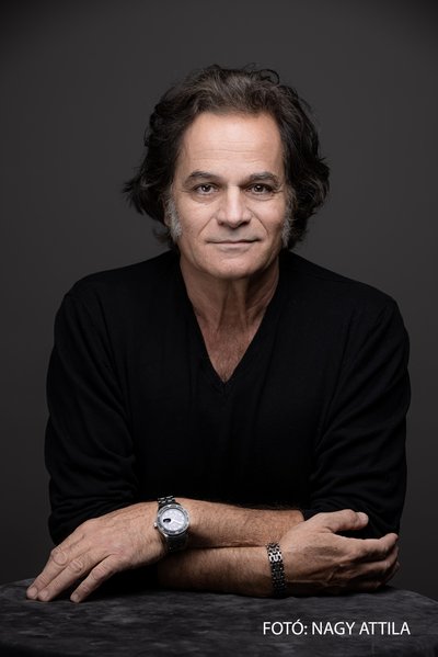 András Káldi Kiss