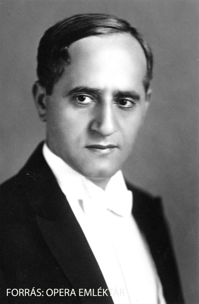Kálmán Oszkár