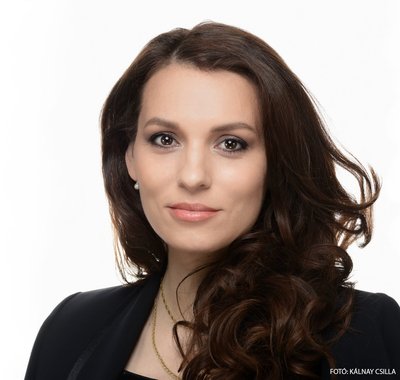 Kálnay Zsófia