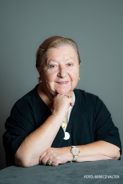 Kaszás Ildikó
