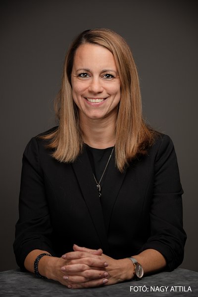 Xénia dr. Pecze