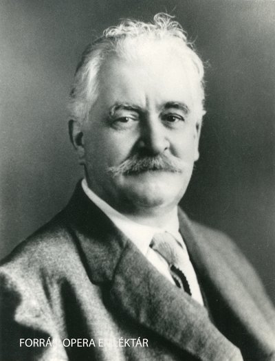 Kerner István